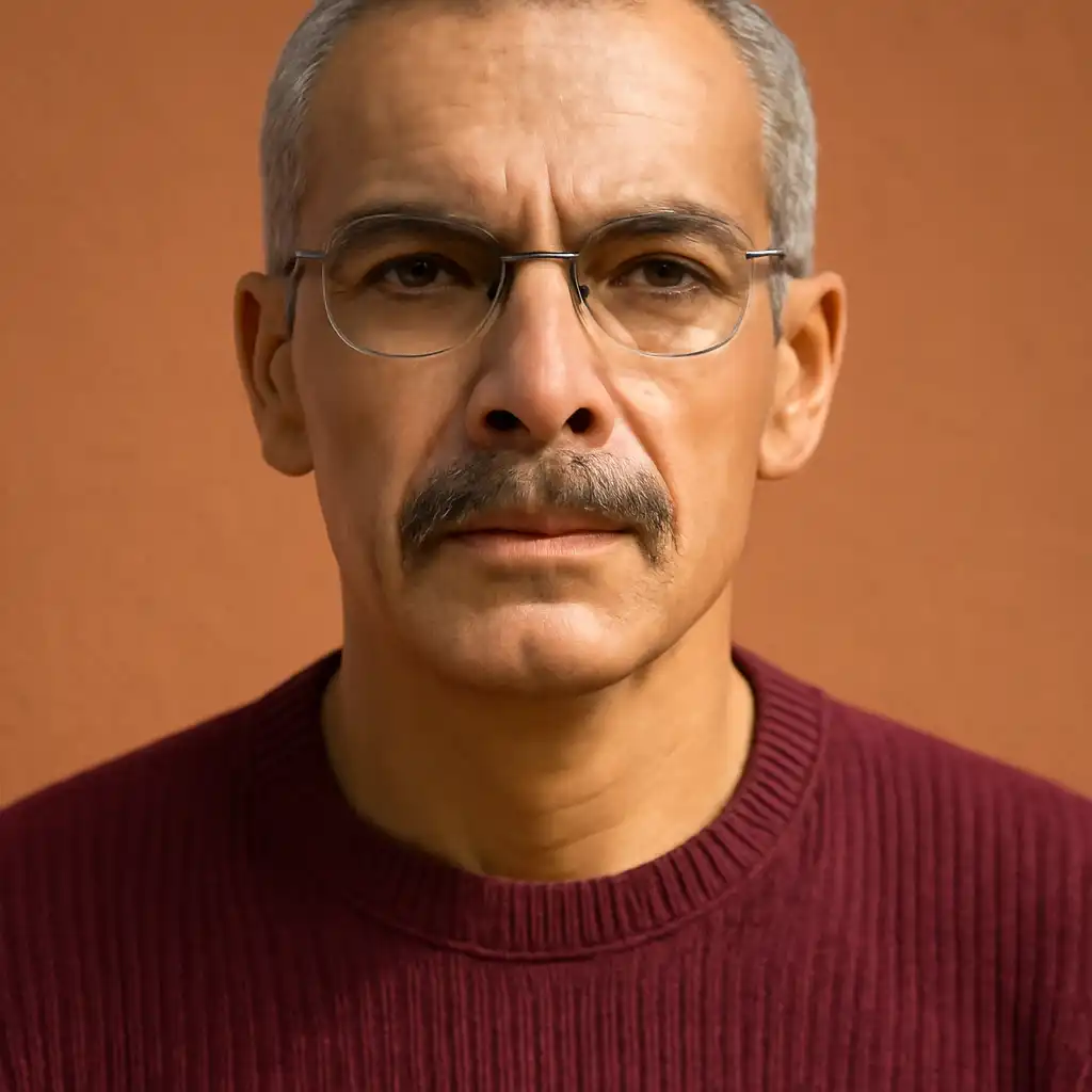Bruno Carvalho Tavares